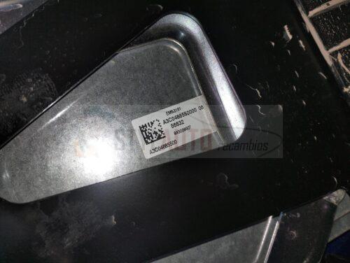 Centralita Motor Uce Compatible Con Renault Captur Ii A3c0571120201 / A3c04885500 828613869 / Ems3161237107362s / 237107363s