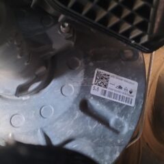 servofreno para renault express 1.5 dci referencia OEM IAM 472109960RT 2560786298310251