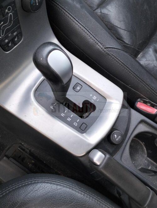 palanca selectora automatica volvo v50 2.4 d