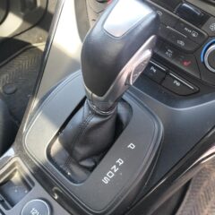 palanca selectora automatica ford kuga 2.0 tdci año 2012