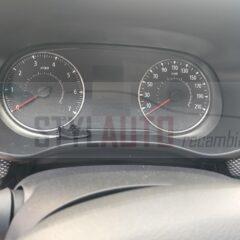 cuadro de relojes dacia sandero 1.0 año 2021