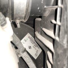 servofreno nissan xtrail 460074eh1a