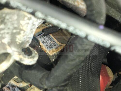 alternador range rover velar gx7310300bf A002TX4491B