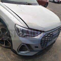 delantera frente AUDI Q3 Sportback (F3N) 45 TFSI quattro