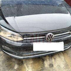 delantera frente VW Polo VI (AW1)(08.2017->) 1.0 tfsi