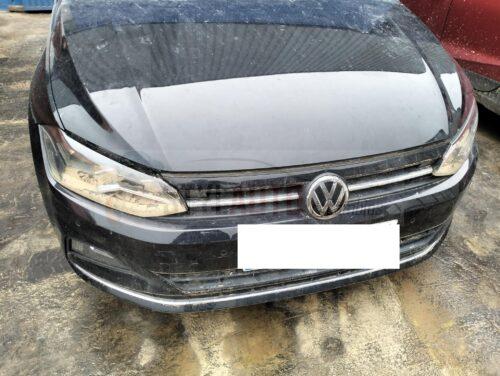 delantera frente VW Polo VI (AW1)(08.2017->) 1.0 tfsi