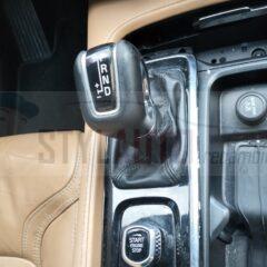 palanca selectora automatica volvo xc90 diesel año 2017