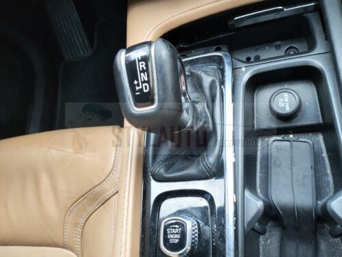palanca selectora automatica volvo xc90 diesel año 2017