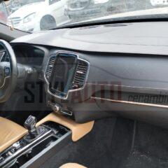 juego kit de airbags volvo xc90 año 2017