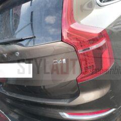 despiece volvo xc90 2.0 diesel año 2017