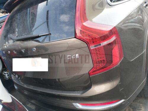 despiece volvo xc90 2.0 diesel año 2017