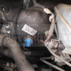 servofreno para fiat tipo ii (356) sedan lounge plus referencia OEM IAM 52036071 0204J00109