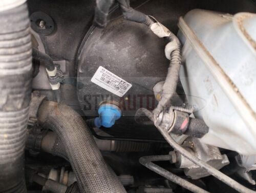 servofreno para fiat tipo ii (356) sedan lounge plus referencia OEM IAM 52036071 0204J00109