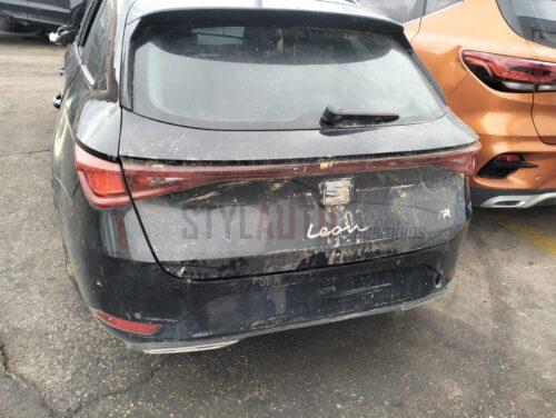 despiece seat leon fr ranchera 2022 1.5 tsi