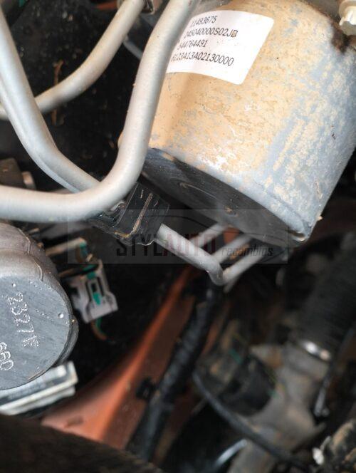abs para mg mg zs suv 1.5 vti referencia OEM IAM 11493675 544764491 970013