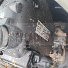 alternador para mg mg zs suv 1.5 vti referencia OEM IAM 10582349 2724577 FGN12S200