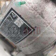 COMPRESOR AIRE ACONDICIONADO ; Referencia pieza: 7813A974