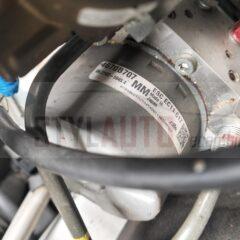 abs para mitsubishi asx (ga0w) motion 2wd referencia OEM IAM 28516523033 4670B707