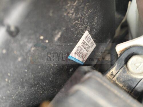 centralita motor uce para mitsubishi asx (ga0w) motion 2wd referencia OEM IAM 1860D305 E6T78687H