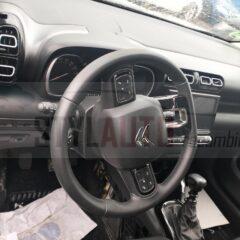 juego kit de airbags citroen c3 aircross