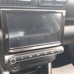 pantalla navegador navi citroen c crosser