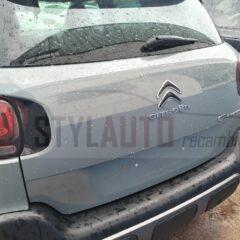 despiece completo citroen c3 aircross