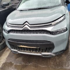 delantera frente completo citroen c3 aircross