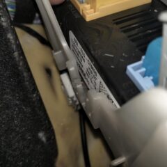 BSI Caja de Fusibles PEUGEOT/CITROEN 9832880680-00 BSI-EL5-CEM00 0222140479