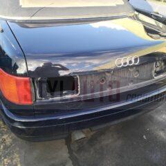 despiece completo audi coupe cabrio