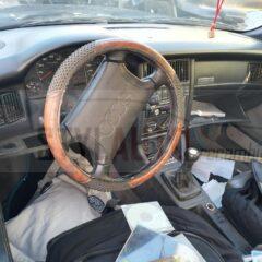 despiece completo audi coupe cabrio