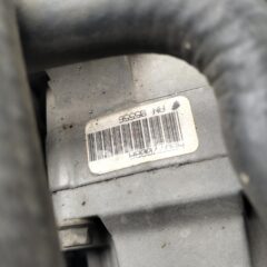 turbocompresor jaguar NBD7700BA-XJR300-SUPERCHARGER-EATON-M90