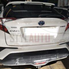 despiece completo Toyota C-HR Hybrid