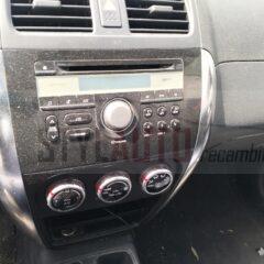 radio cd fiat seidici