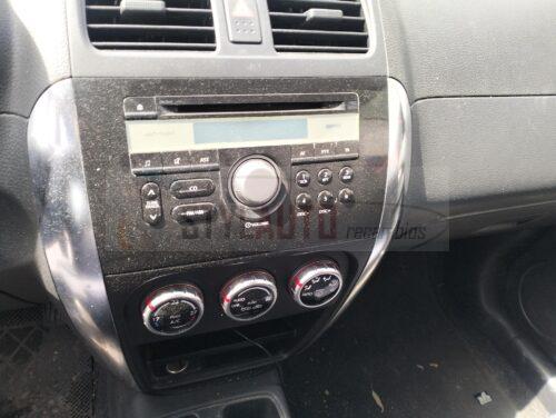 radio cd fiat seidici