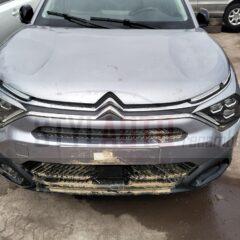 delantera frente completo citroen c4x 1.5 hdi