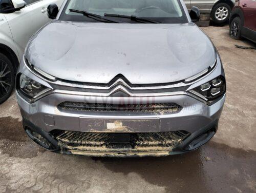 delantera frente completo citroen c4x 1.5 hdi