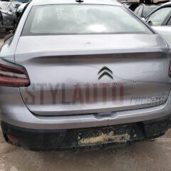 despiece citroen c4x 1.5 hdi