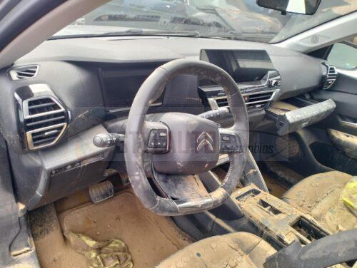 juego kit de airbags airbag citroen c4x c4 x