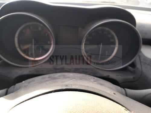 CUADRO INSTRUMENTOS 3411180S00 E3-B4-17-2 SUZUKI SWIFT (AZ) GLE