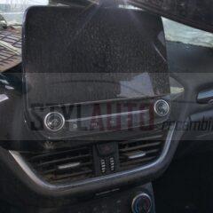 Pantalla de Navegación Ford fiesta 7 K1bt-18b955-fc