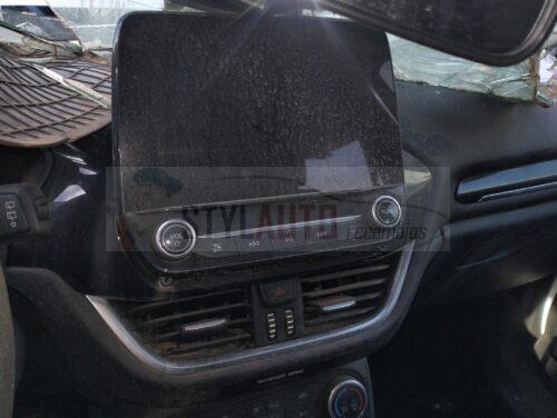 Pantalla de Navegación Ford fiesta 7 K1bt-18b955-fc