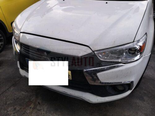 frente delantera completa mitsubishi asx