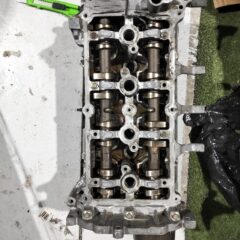 culata nissan primastar 2.0 dci m9r