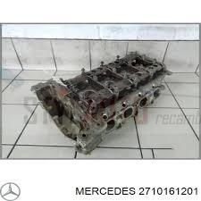 2710161201 culata para MERCEDES-BENZ CLK (BM 209) COUPE 2002 94123