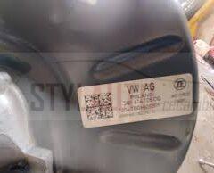 5Q1614105DG. Recambio de servofreno para seat ateca (kh7) xcellence 4drive