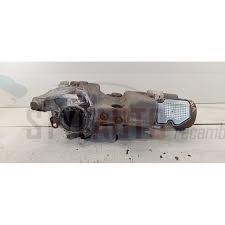 DIFERENCIAL TRASERO VOLVO XC90 II 2017 · P1216693