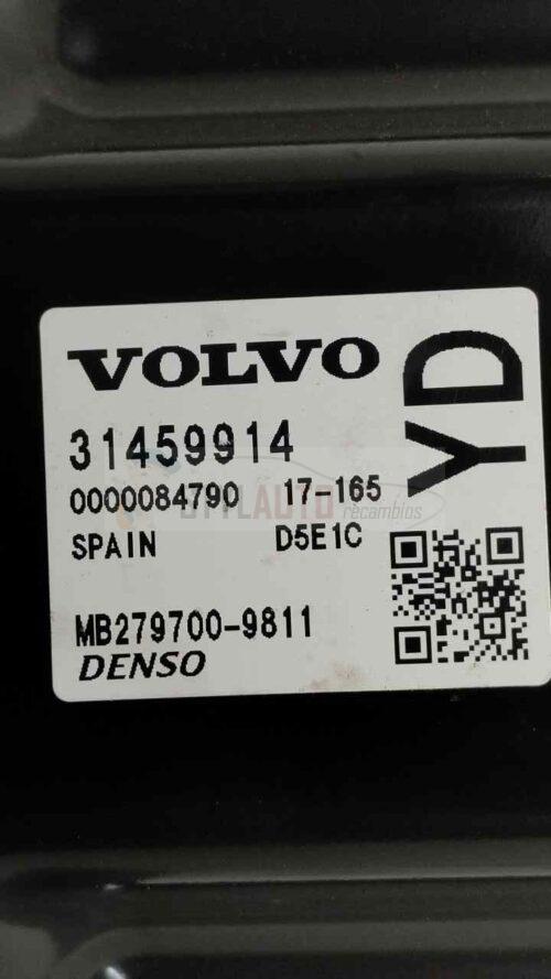 centralita motor uce para VOLVO XC90 II (256) XT 31459914 d5e1c yd