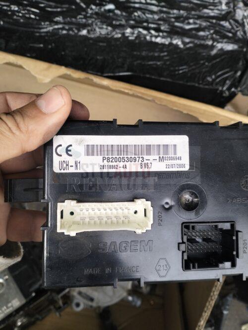 uch Renault Trafic Opel Vivaro P8200530973M P8200530973-M 281188624A 28118862-4A 02080643