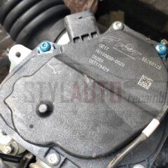 CAJA MARIPOSA con referencia 55260126 ; FIAT 500X (334)