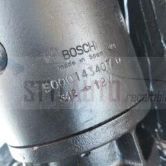 Referencia: 9000143407. MOTOR DE ARRANQUE LAND ROVER LAND ROVER LAND ROVER - 9000143407